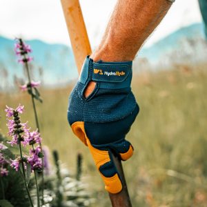 Men's HydraHyde® Leather Hybrid Adjustable Wrist