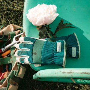 Women's HydraHyde® Leather Hybrid Open Cuff