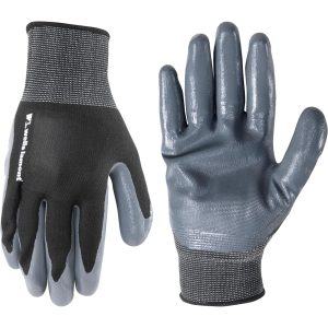 Men's Nitrile Coated Grip