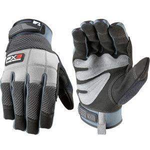 Men's FX3® Synthetic Leather Adjustable Wrist