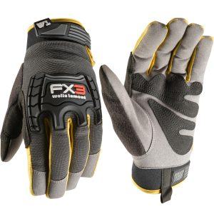 Men's FX3® Synthetic Leather Adjustable Wrist