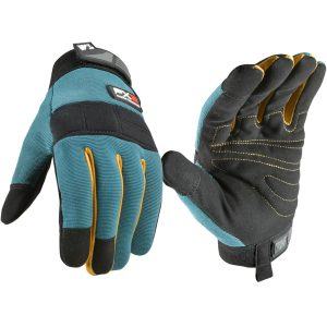 Men's FX3® Synthetic Leather Adjustable Wrist