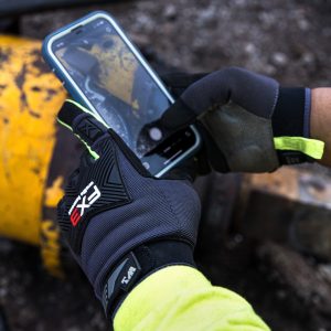 Men's FX3® Synthetic Leather Adjustable Wrist