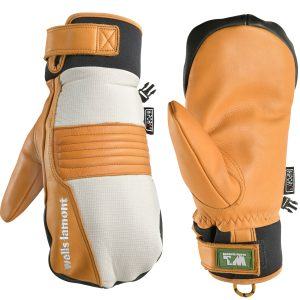 HydraHyde® Insulated Adjustable Wrist Mitten