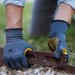 Men's Nitrile Coated Gripper®