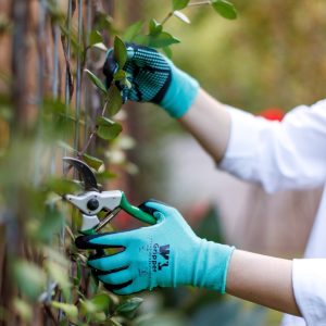 Women's Nitrile Coated Gripper®