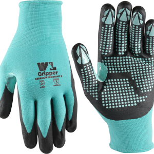 Women's Nitrile Coated Gripper®
