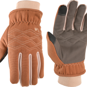 Women's WearPower® Padded Palm Insulated Knit Wrist